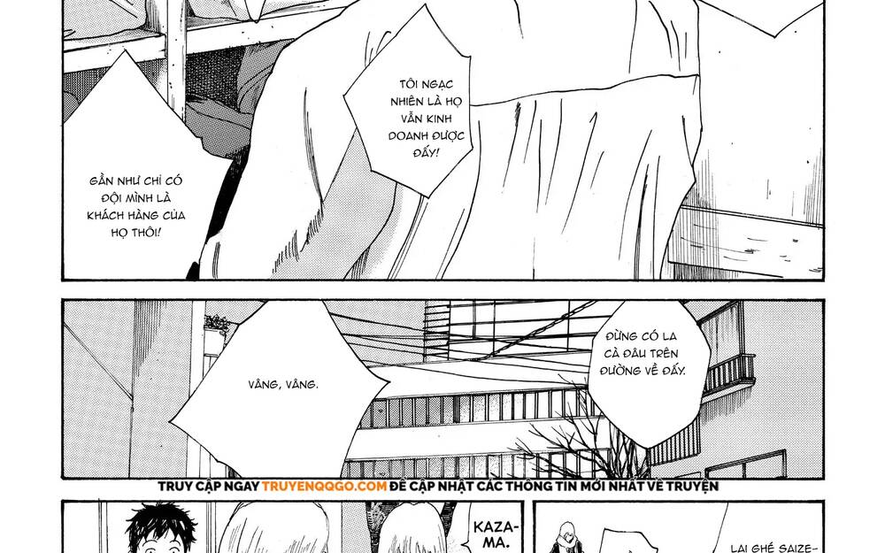 Days Chapter 284 - Trang 2