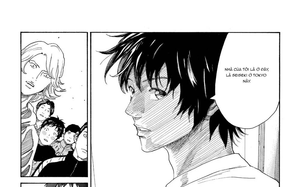 Days Chapter 284 - Trang 2