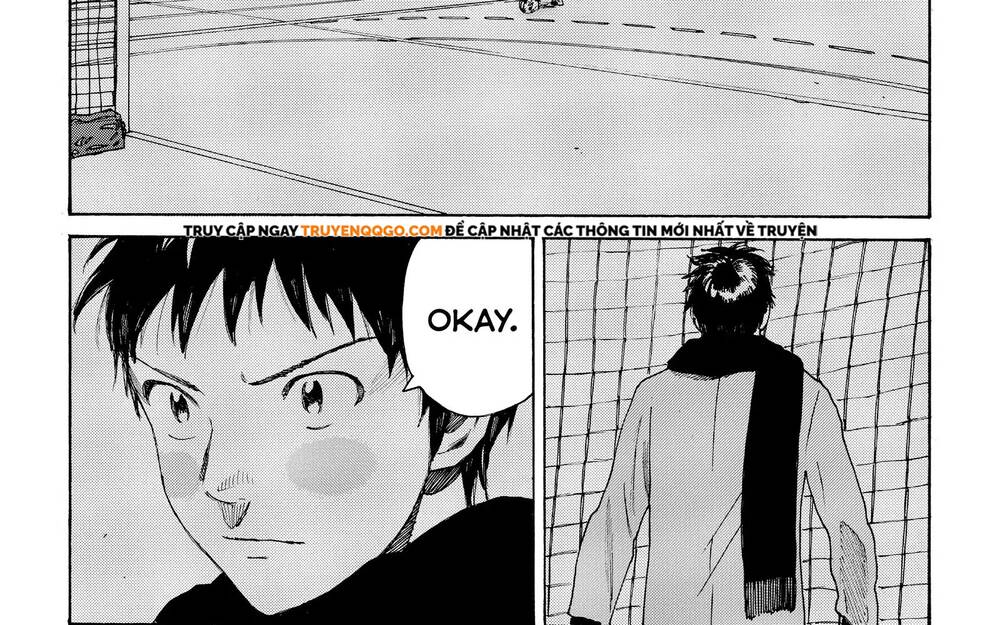 Days Chapter 284 - Trang 2