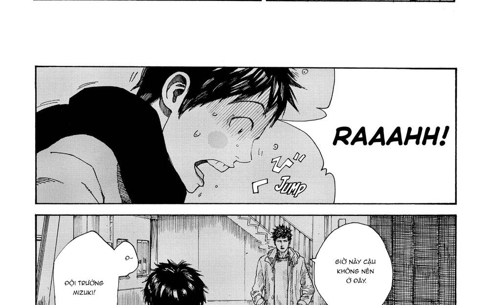 Days Chapter 284 - Trang 2