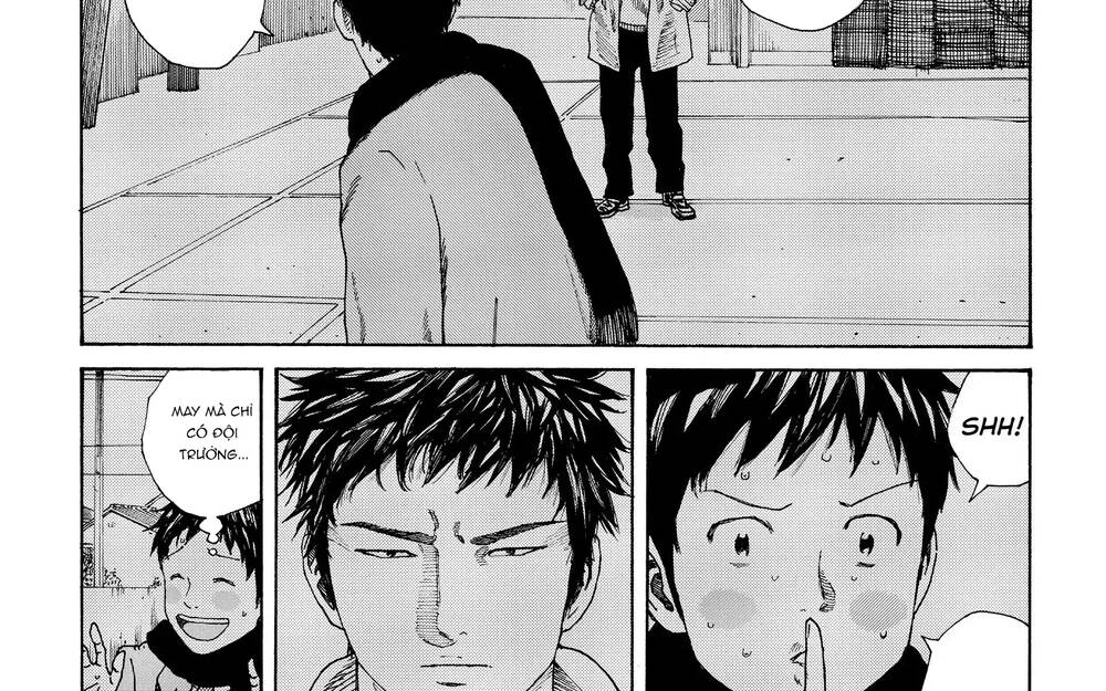 Days Chapter 284 - Trang 2