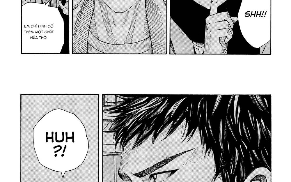 Days Chapter 284 - Trang 2