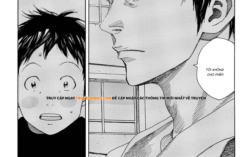 Days Chapter 284 - Trang 2