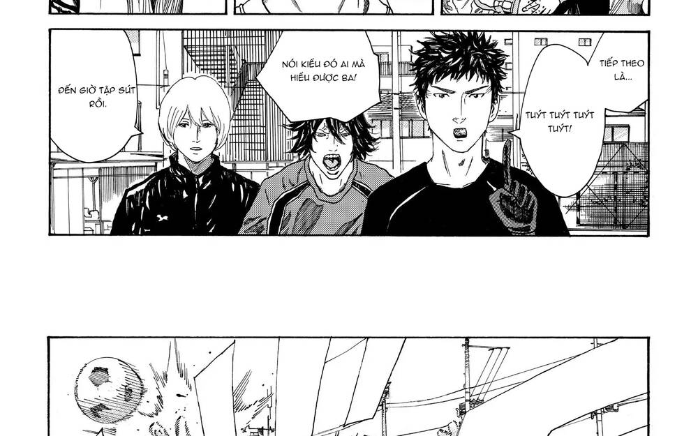 Days Chapter 284 - Trang 2