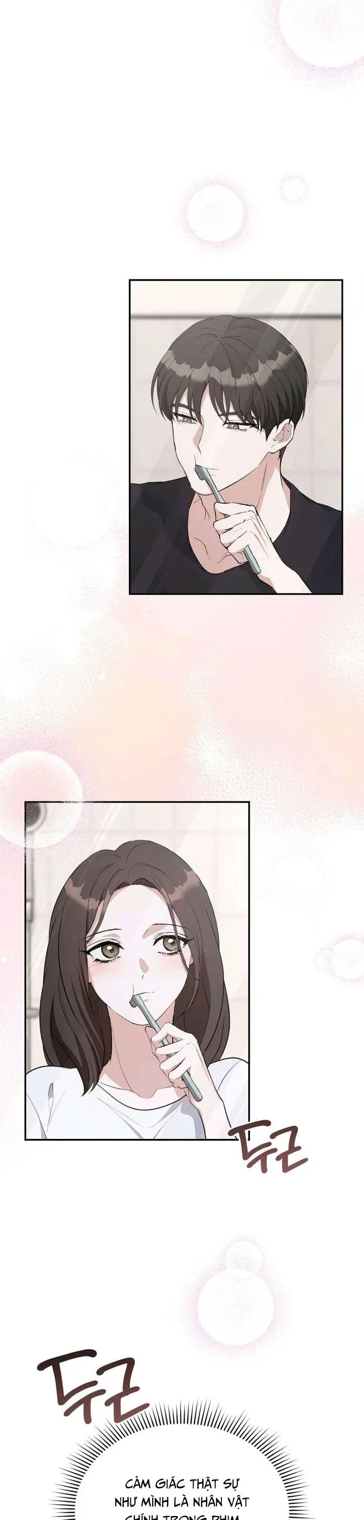 Đoạt Lại Chapter 8 - Trang 2