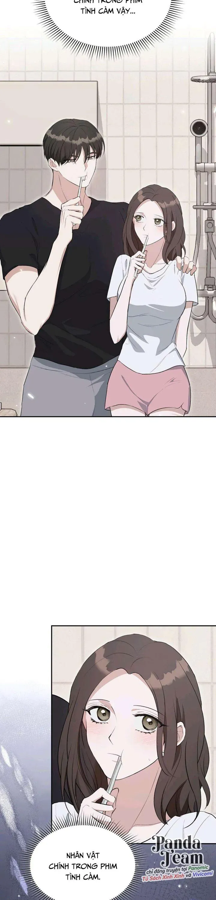 Đoạt Lại Chapter 8 - Trang 2