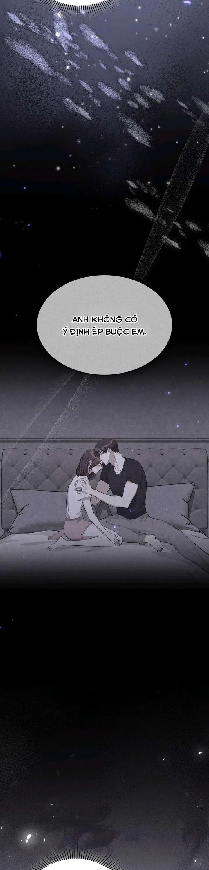 Đoạt Lại Chapter 8 - Trang 2