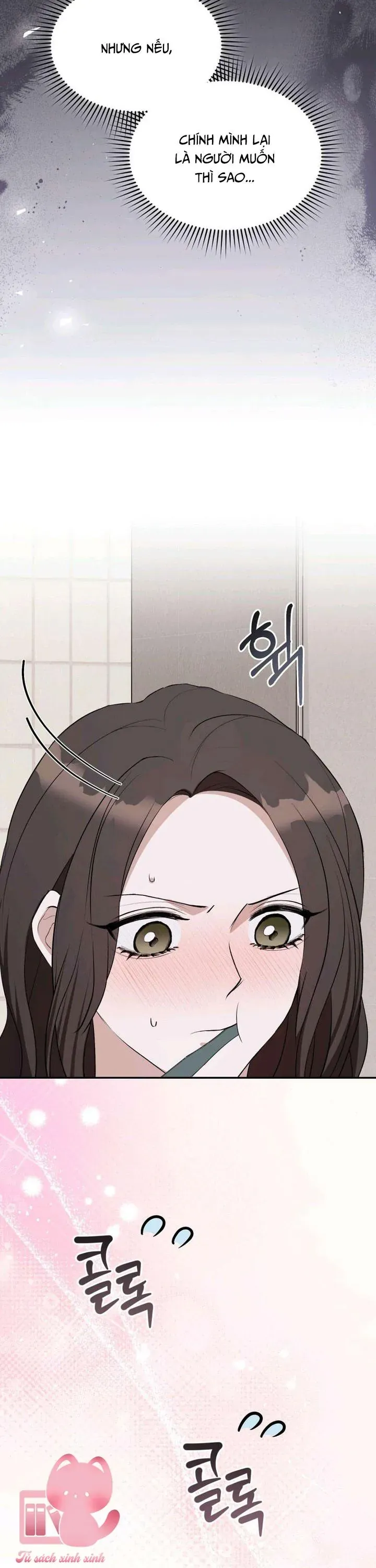 Đoạt Lại Chapter 8 - Trang 2