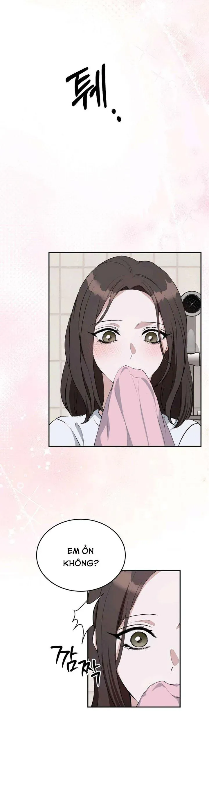 Đoạt Lại Chapter 8 - Trang 2