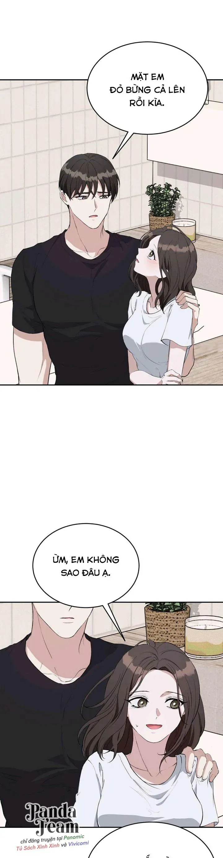 Đoạt Lại Chapter 8 - Trang 2