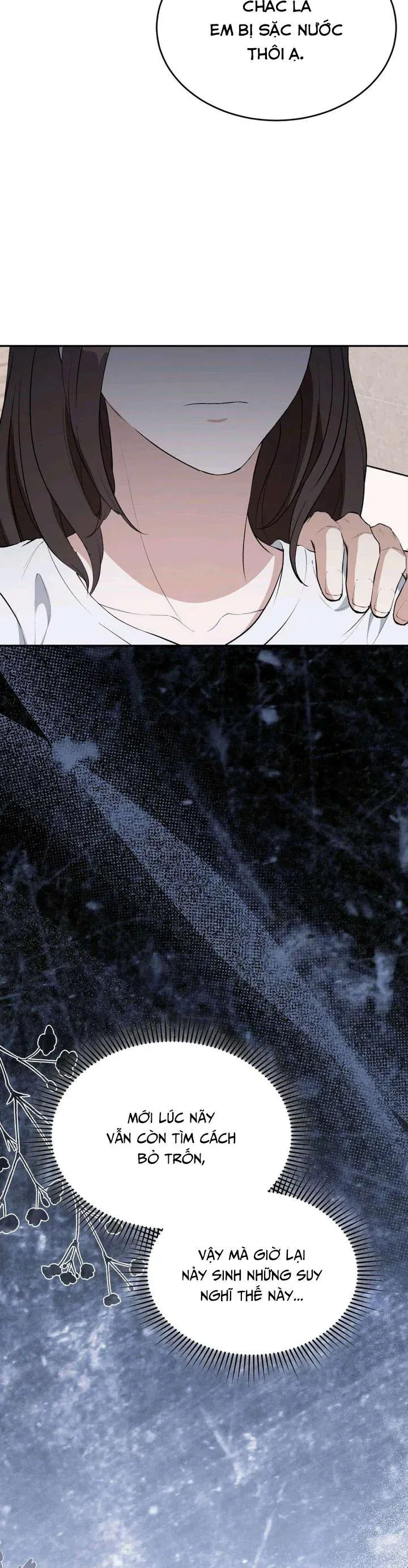 Đoạt Lại Chapter 8 - Trang 2
