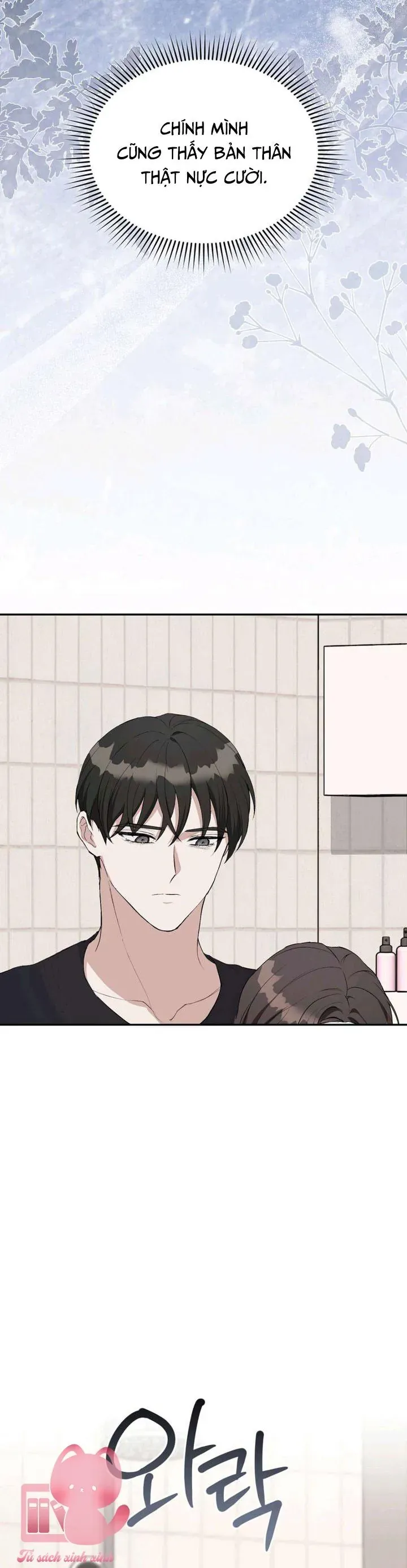 Đoạt Lại Chapter 8 - Trang 2