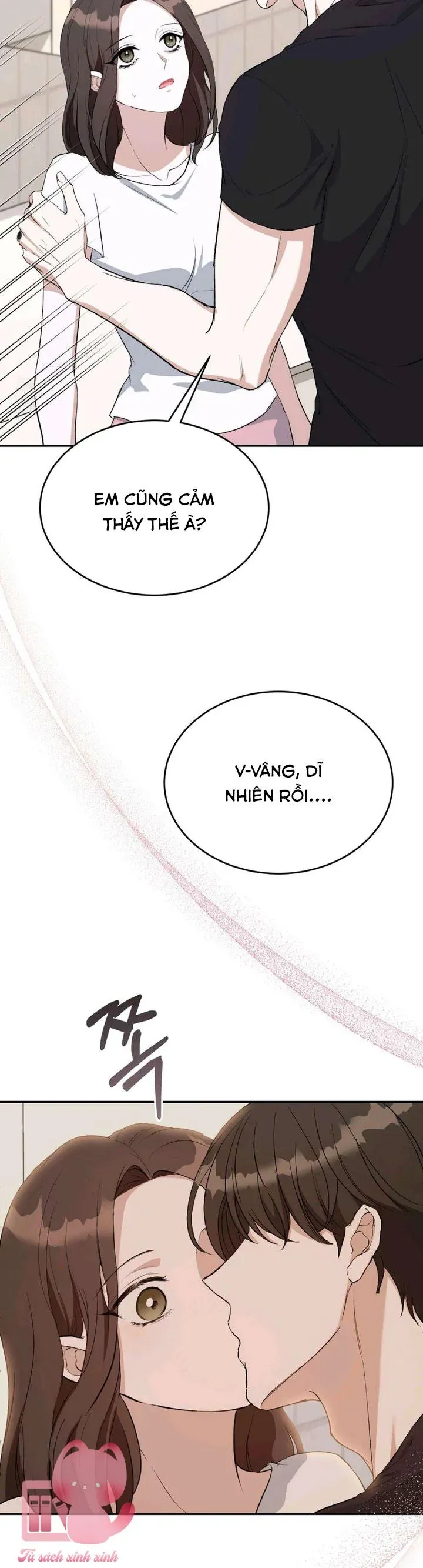 Đoạt Lại Chapter 8 - Trang 2