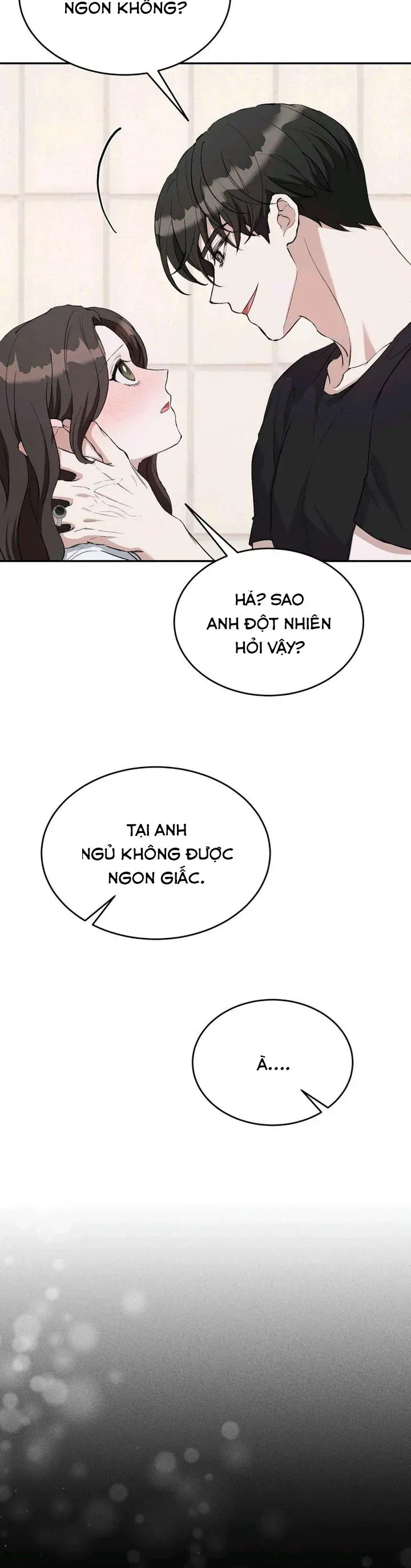 Đoạt Lại Chapter 8 - Trang 2