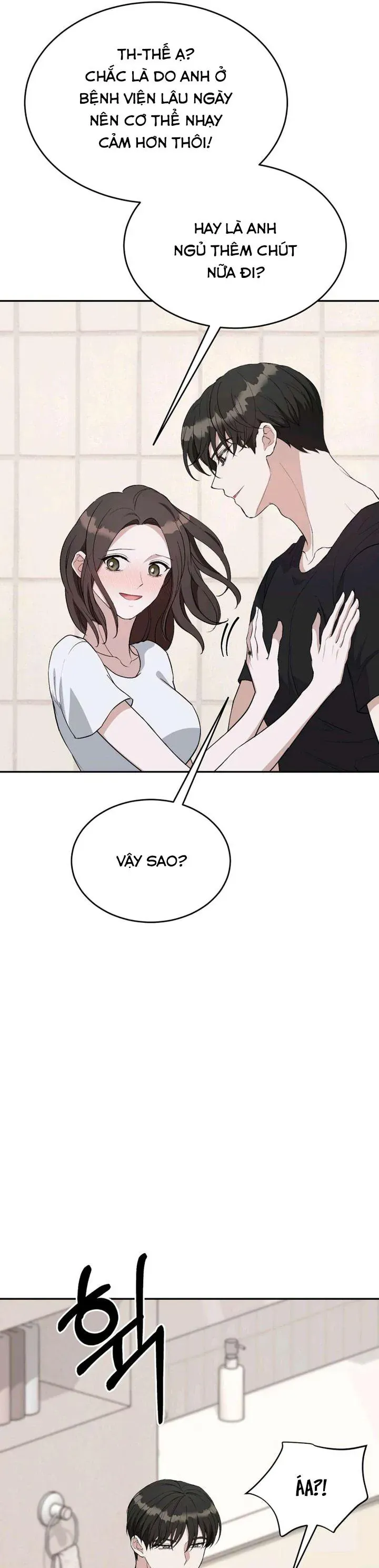 Đoạt Lại Chapter 8 - Trang 2