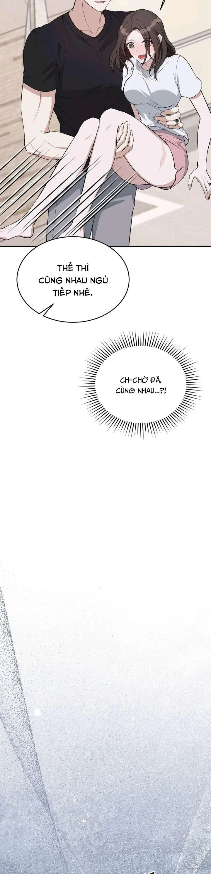 Đoạt Lại Chapter 8 - Trang 2