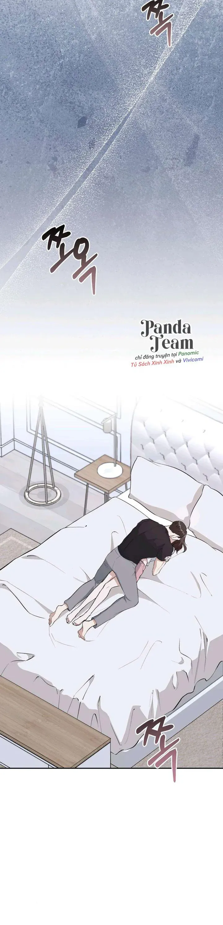 Đoạt Lại Chapter 8 - Trang 2