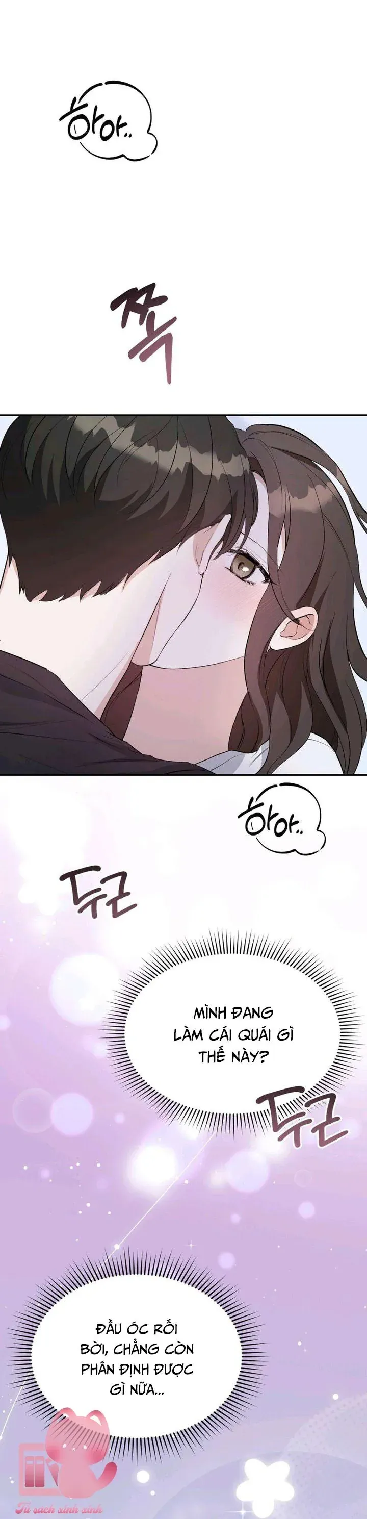 Đoạt Lại Chapter 8 - Trang 2