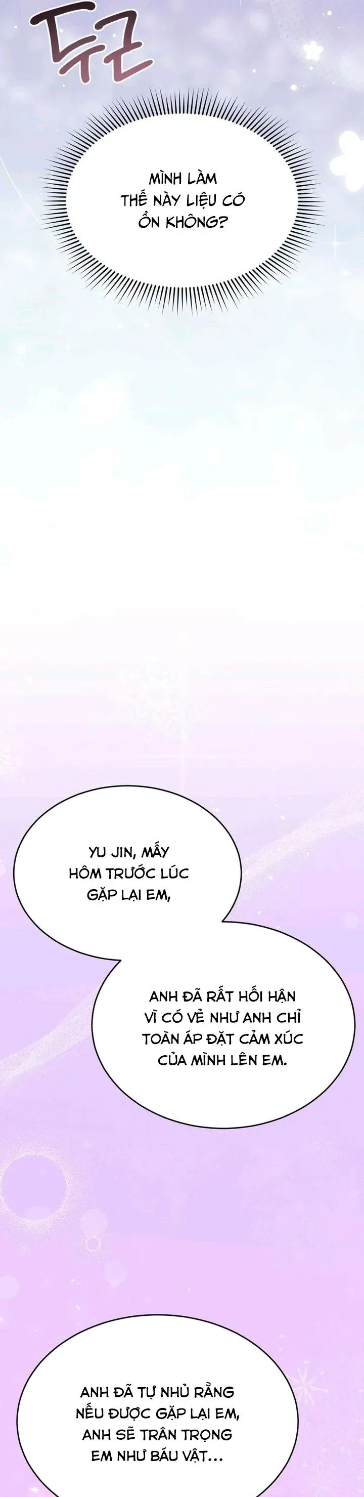 Đoạt Lại Chapter 8 - Trang 2