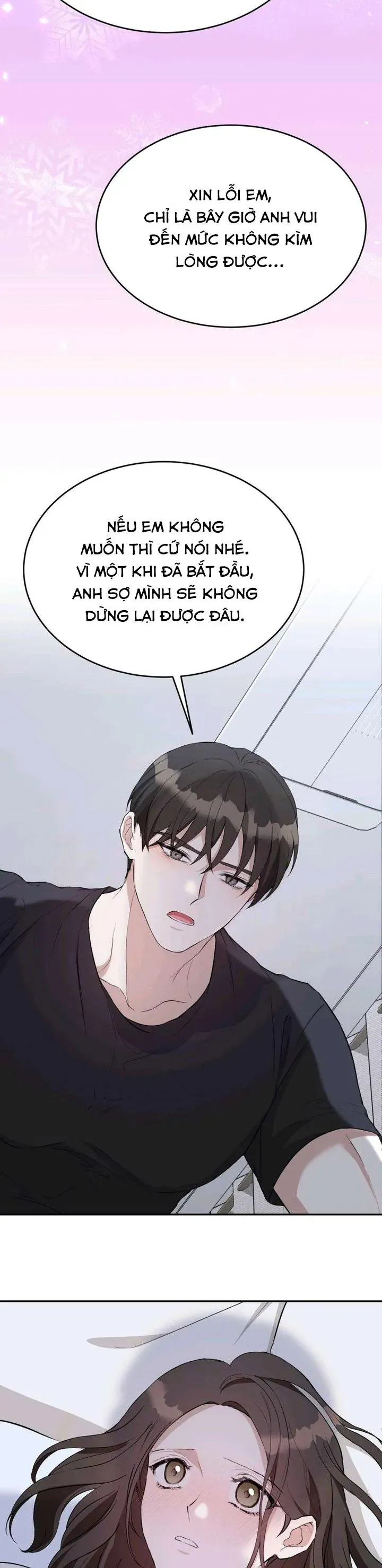 Đoạt Lại Chapter 8 - Trang 2