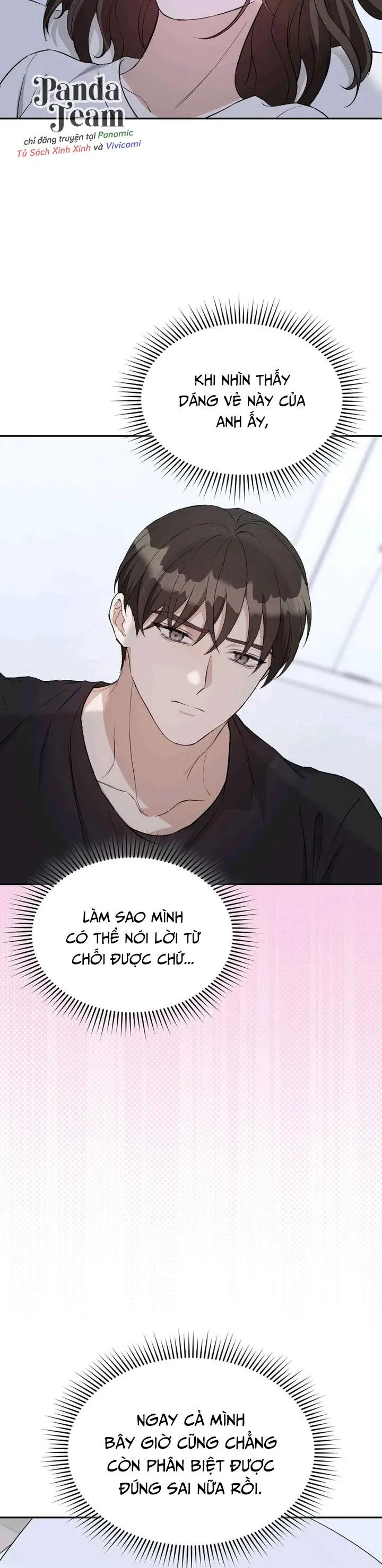 Đoạt Lại Chapter 8 - Trang 2