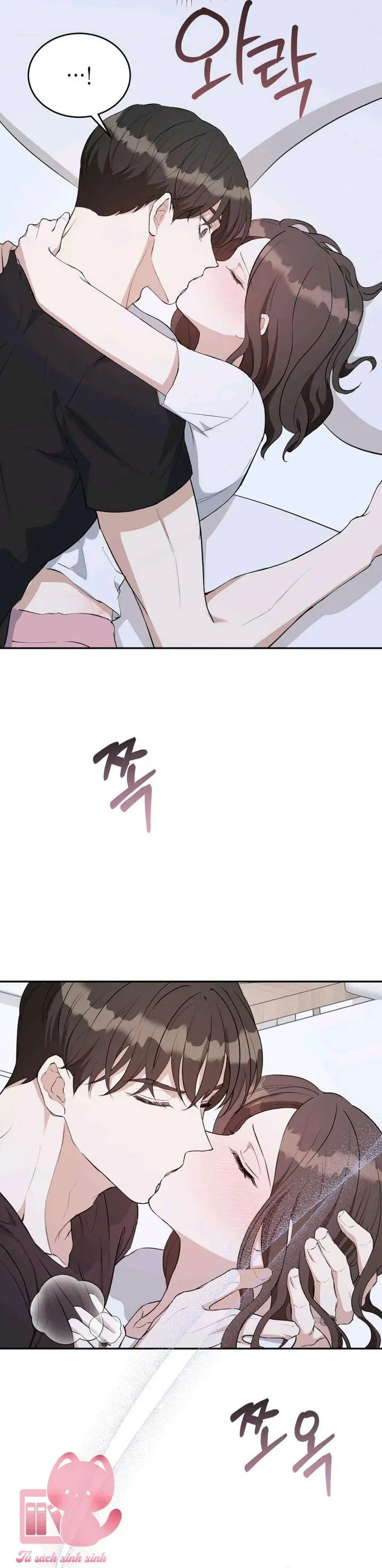 Đoạt Lại Chapter 8 - Trang 2