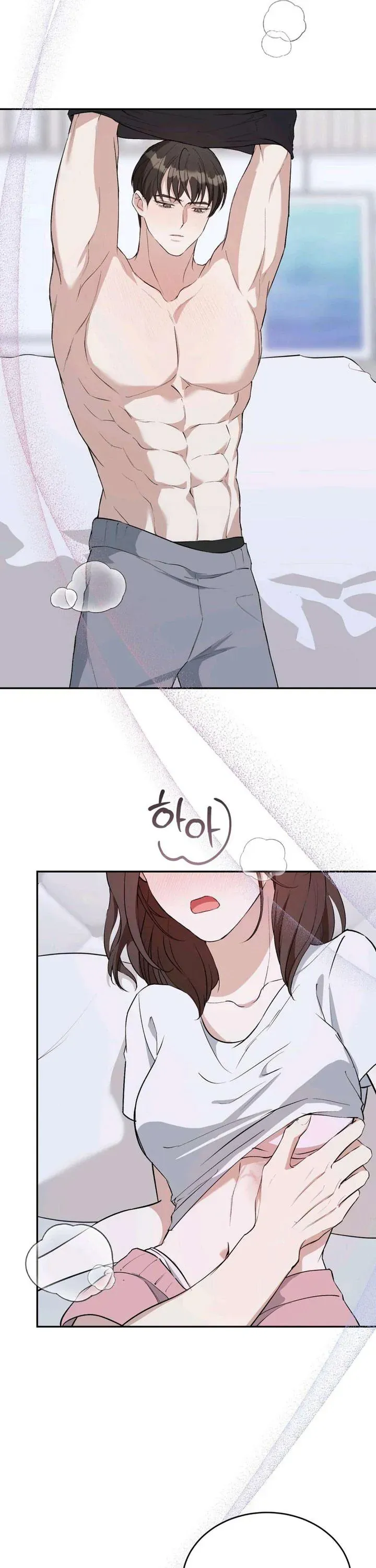 Đoạt Lại Chapter 8 - Trang 2