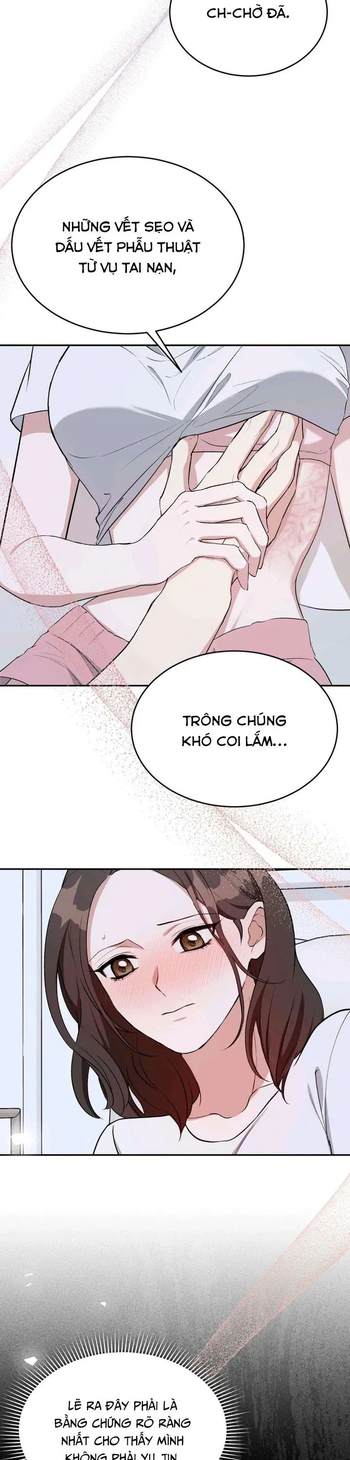 Đoạt Lại Chapter 8 - Trang 2