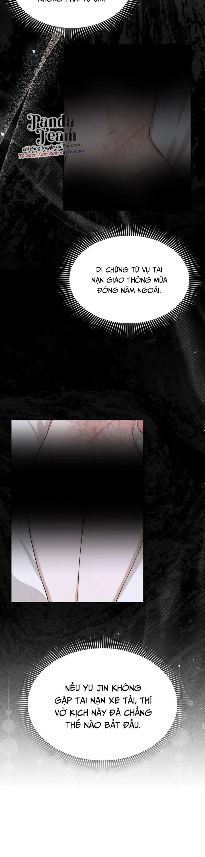 Đoạt Lại Chapter 8 - Trang 2