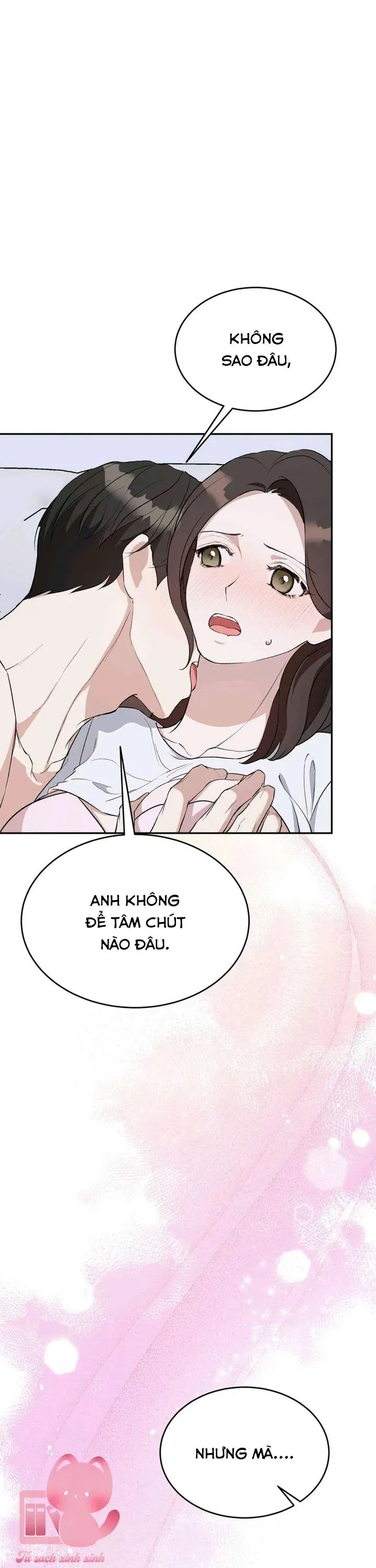 Đoạt Lại Chapter 8 - Trang 2