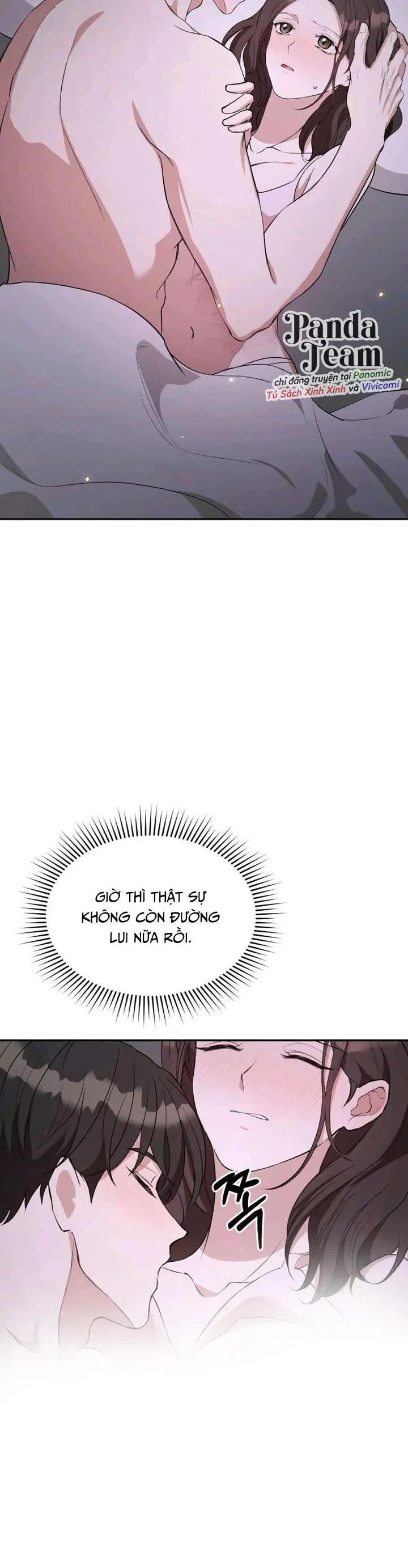 Đoạt Lại Chapter 8 - Trang 2