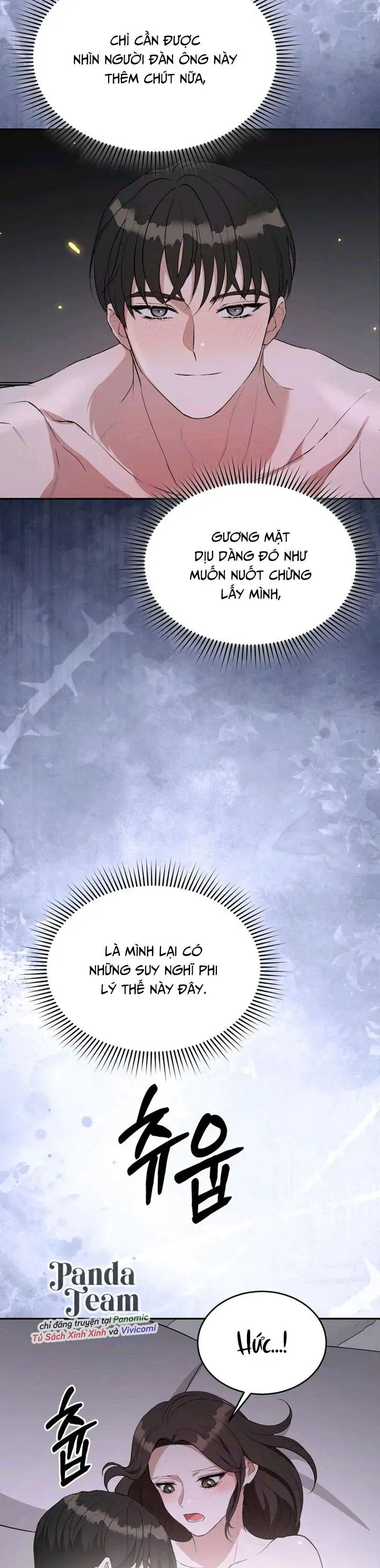 Đoạt Lại Chapter 8 - Trang 2