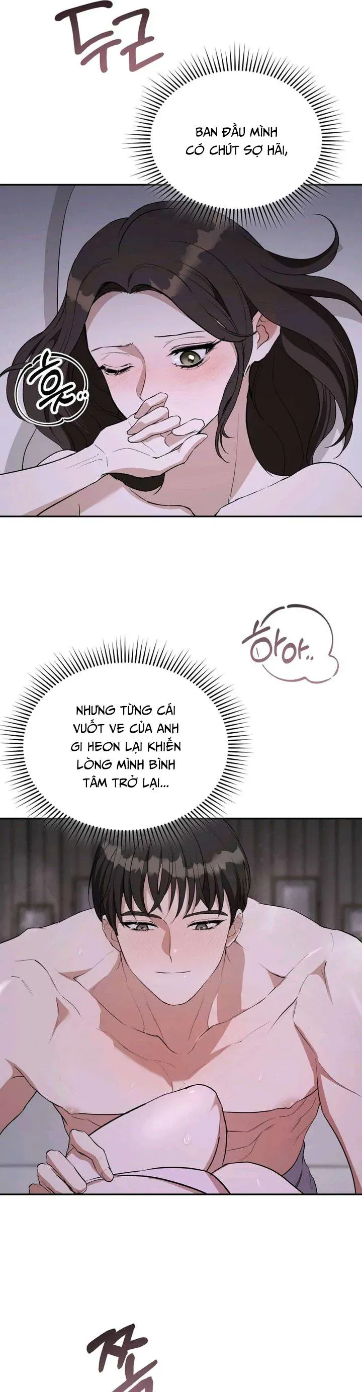 Đoạt Lại Chapter 8 - Trang 2