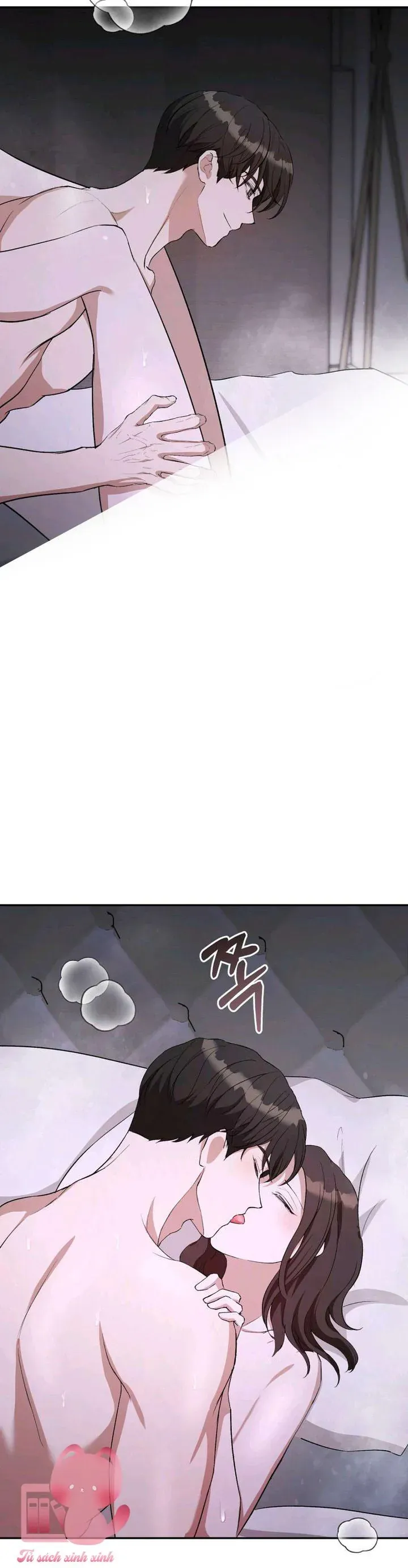 Đoạt Lại Chapter 8 - Trang 2