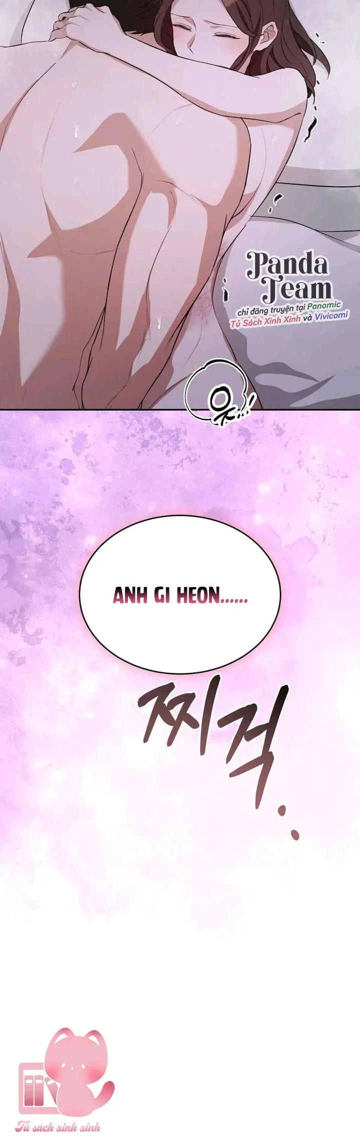 Đoạt Lại Chapter 8 - Trang 2