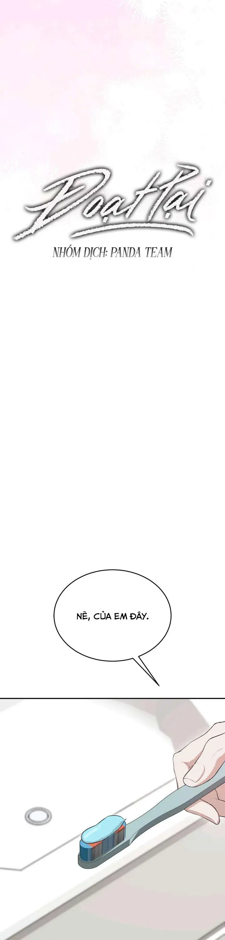 Đoạt Lại Chapter 8 - Trang 2