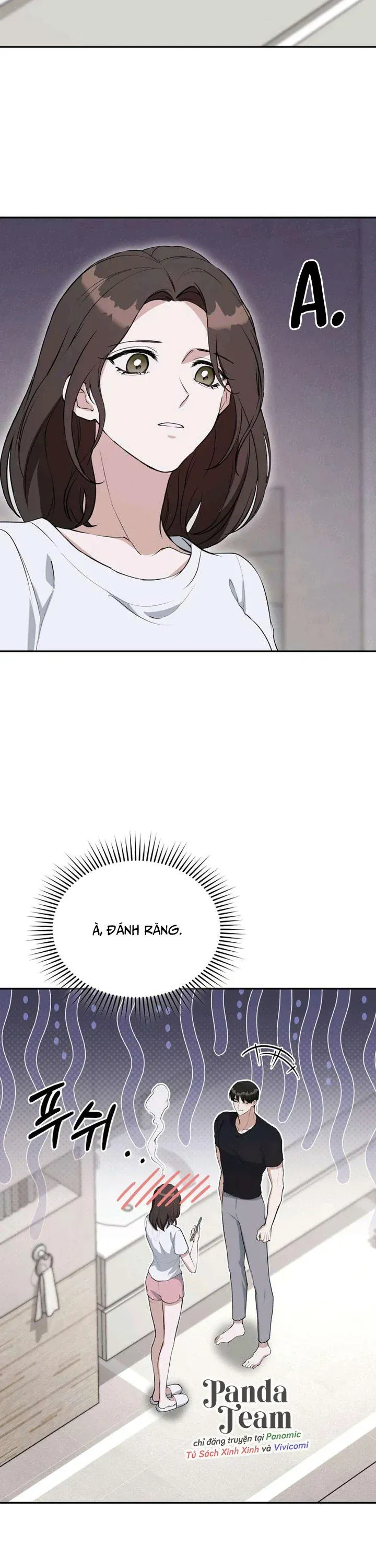 Đoạt Lại Chapter 8 - Trang 2