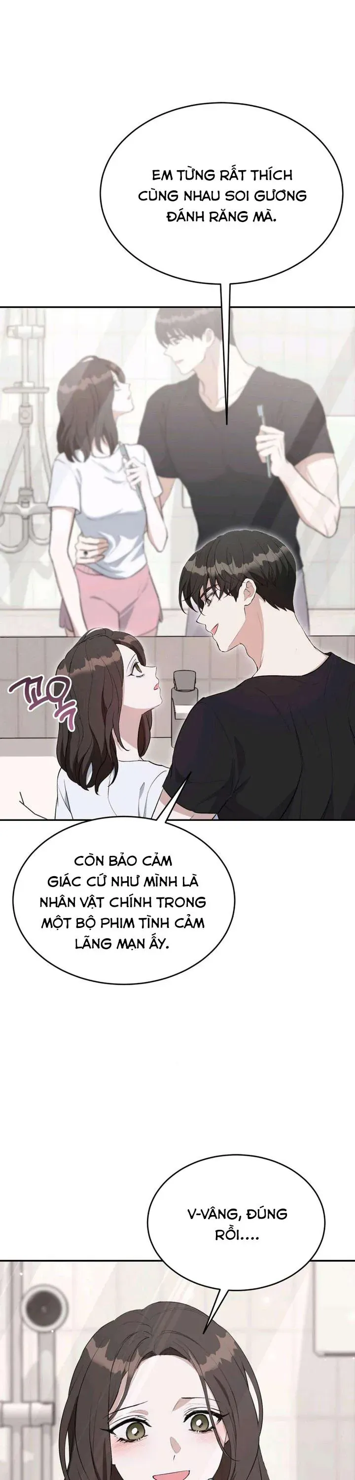 Đoạt Lại Chapter 8 - Trang 2