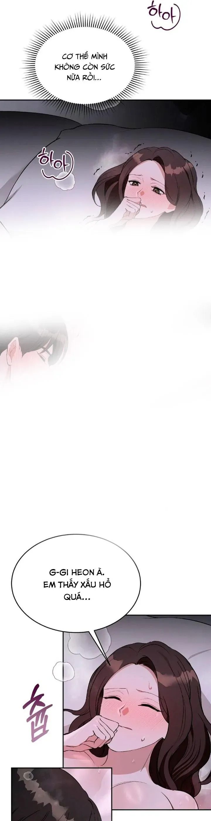 Đoạt Lại Chapter 9 - Trang 2