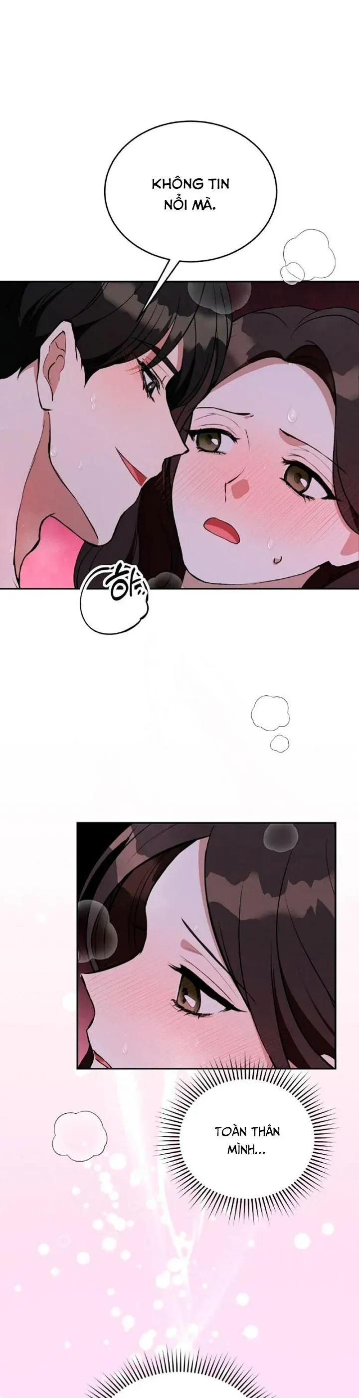 Đoạt Lại Chapter 9 - Trang 2