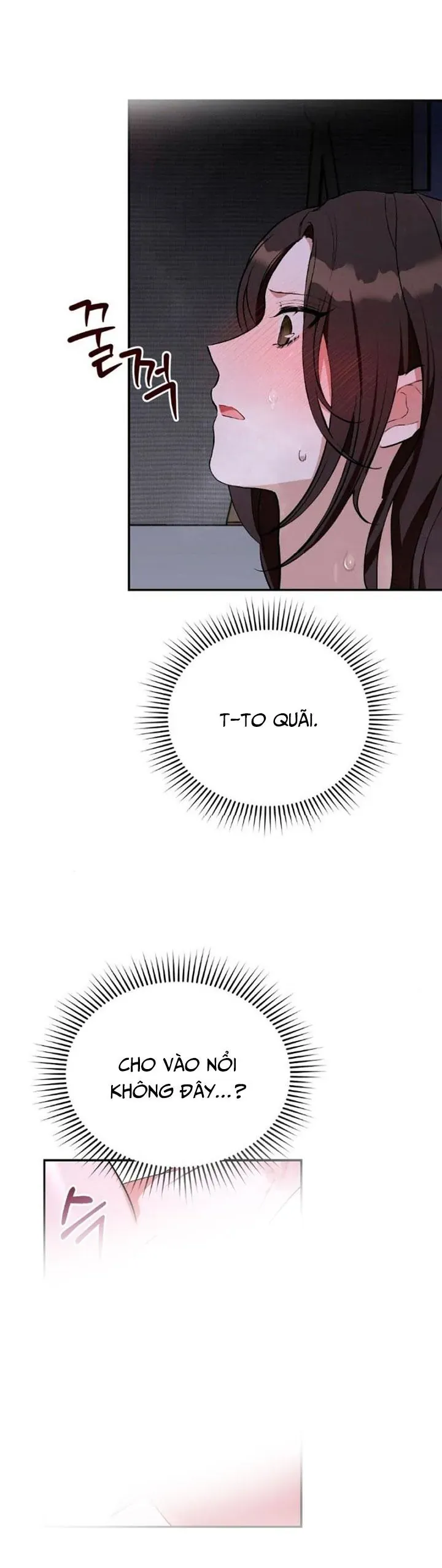 Đoạt Lại Chapter 9 - Trang 2