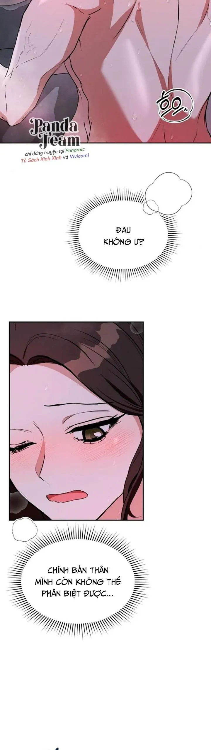 Đoạt Lại Chapter 9 - Trang 2