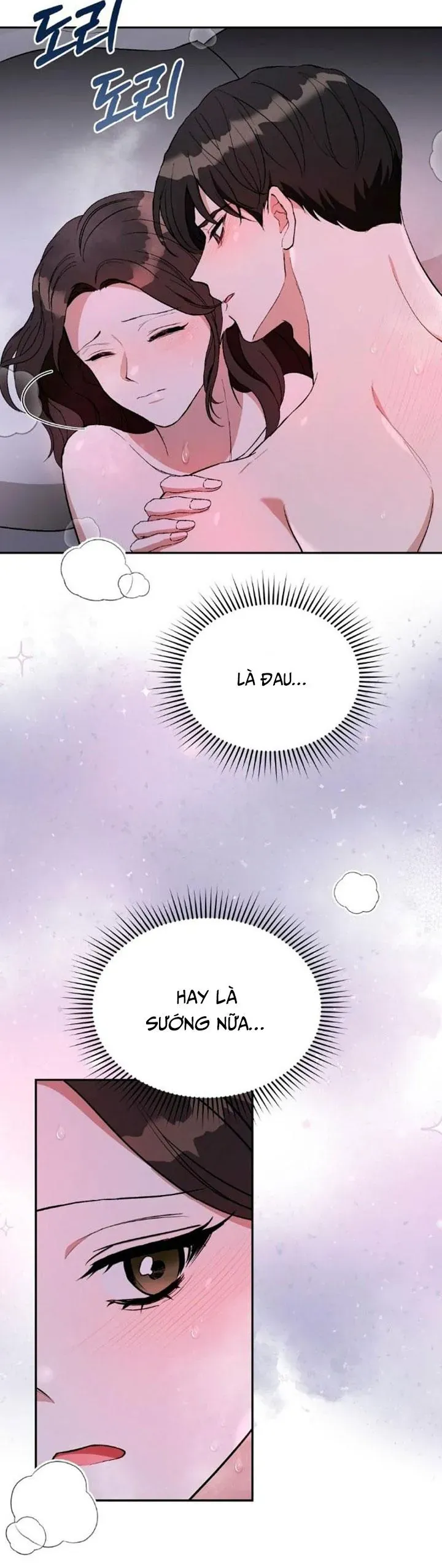 Đoạt Lại Chapter 9 - Trang 2