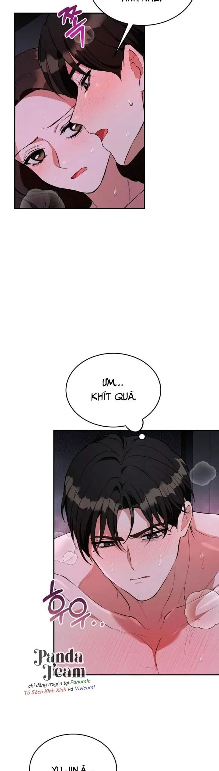 Đoạt Lại Chapter 9 - Trang 2