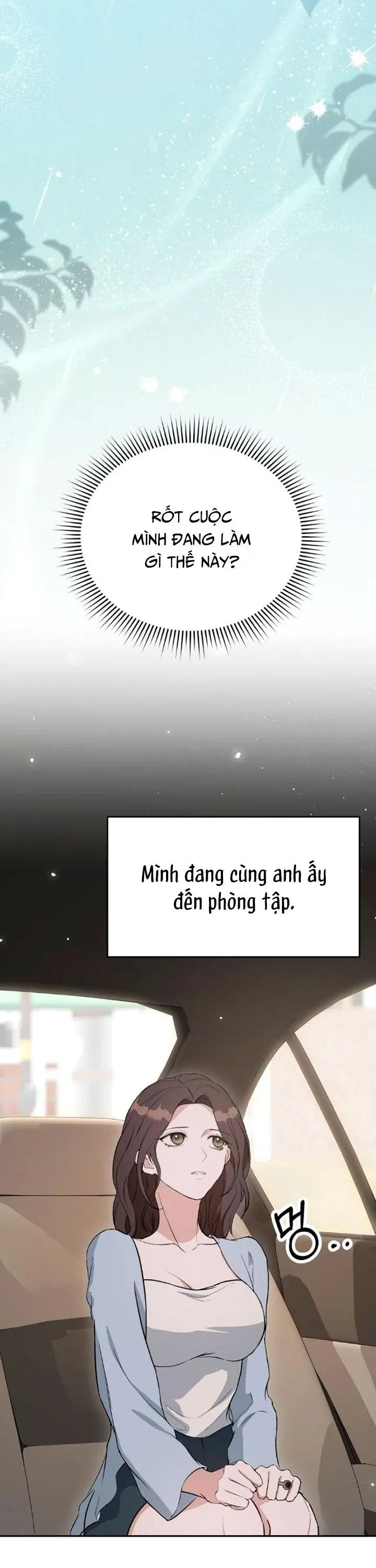 Đoạt Lại Chapter 9 - Trang 2