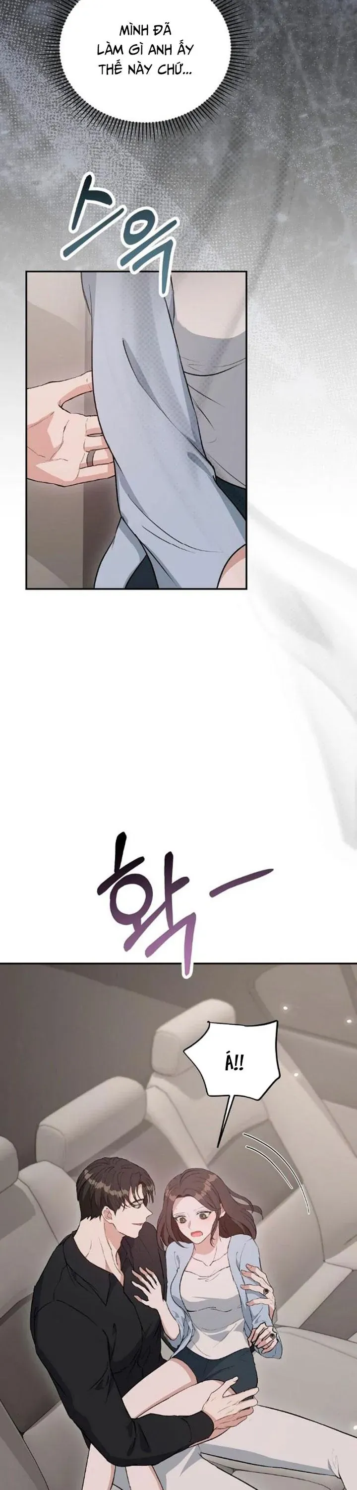 Đoạt Lại Chapter 9 - Trang 2