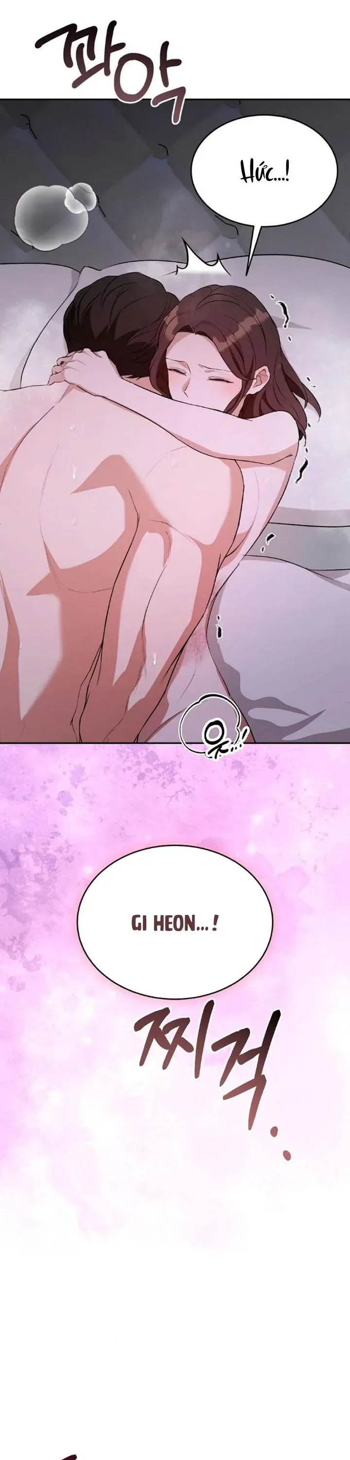 Đoạt Lại Chapter 9 - Trang 2