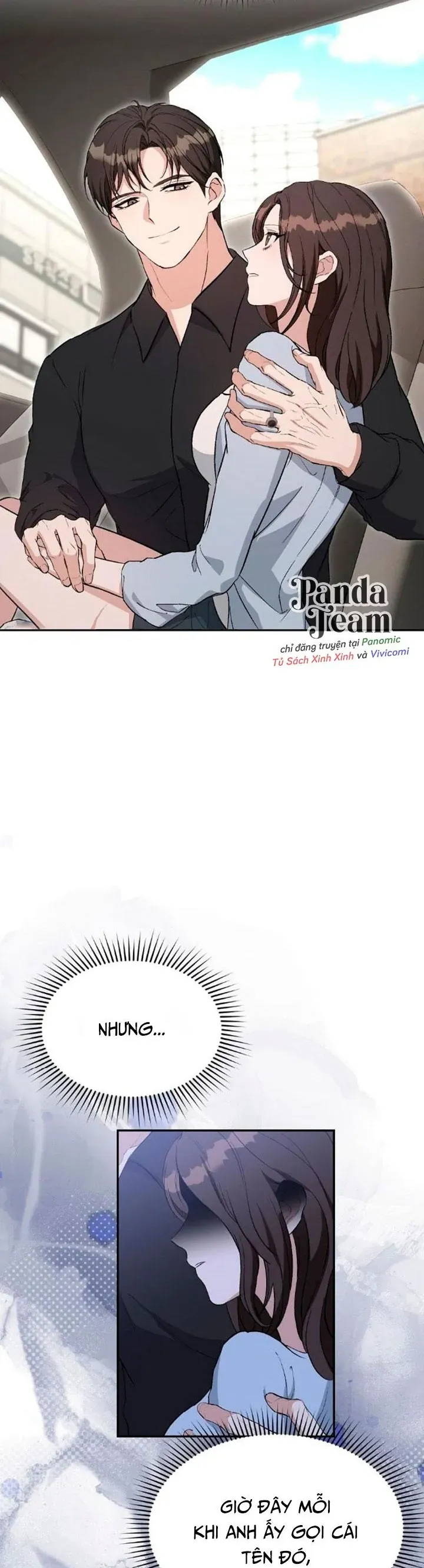 Đoạt Lại Chapter 9 - Trang 2