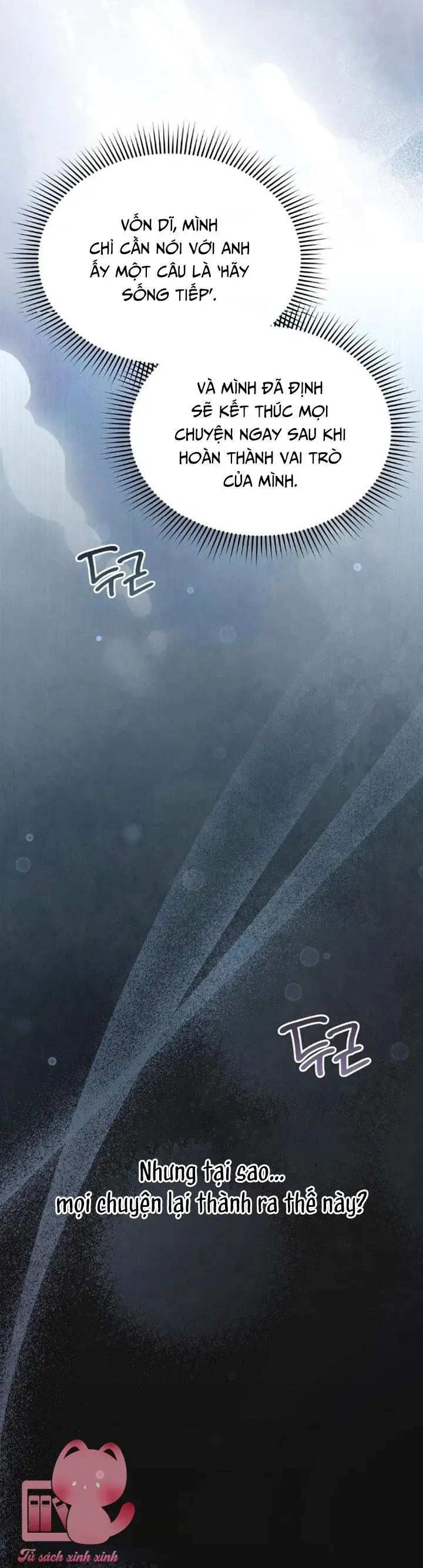 Đoạt Lại Chapter 9 - Trang 2