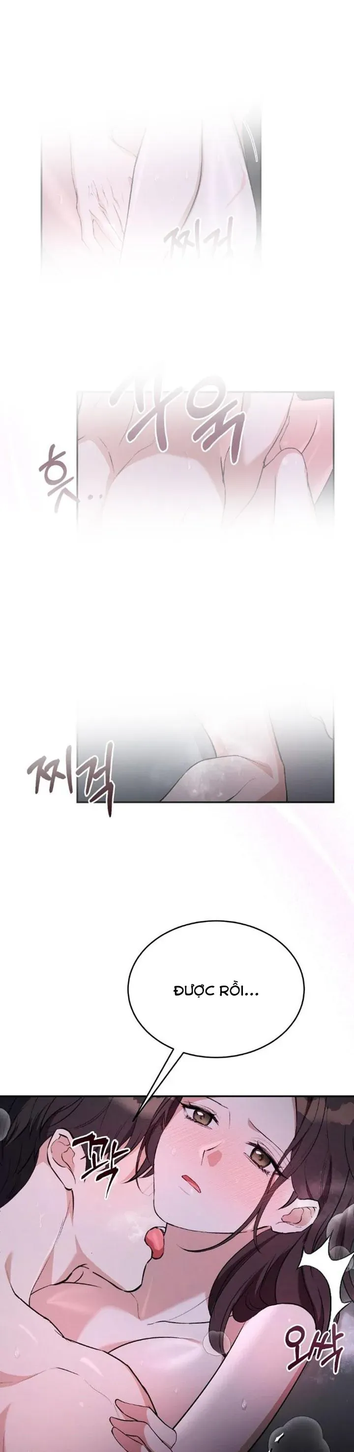 Đoạt Lại Chapter 9 - Trang 2